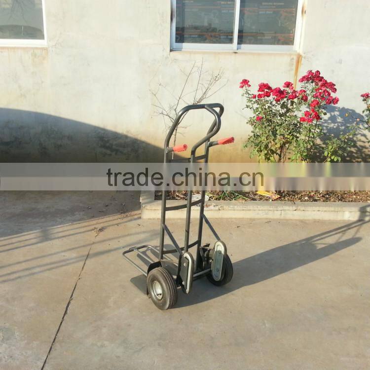 Heavy Stair Climbing Hand Tools Truck