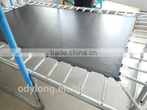 Best price outdoor trampoline 6ft-16ft with TUV-GS,EC-TYPE certificate
