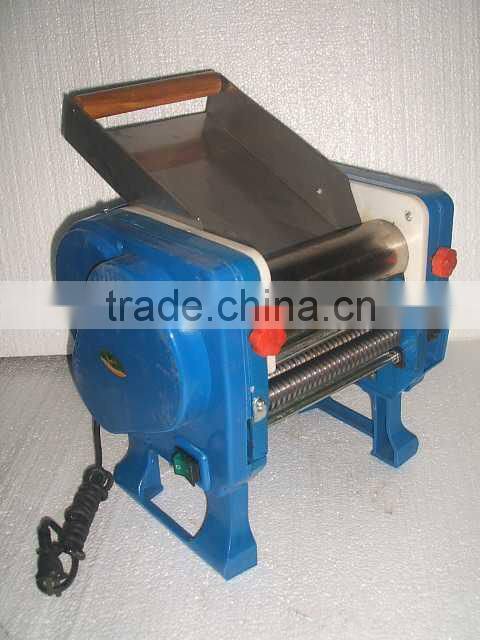 BR-320 Chinese Electric Noodle making machine