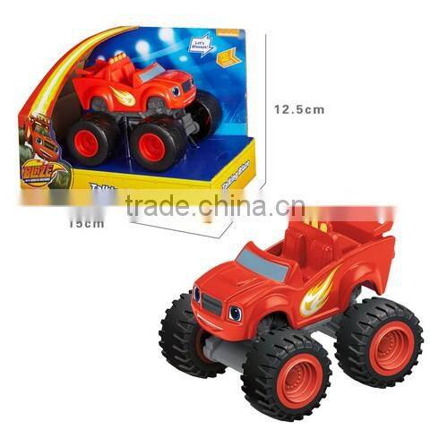 Most popular large pulley wheel car toy in China market