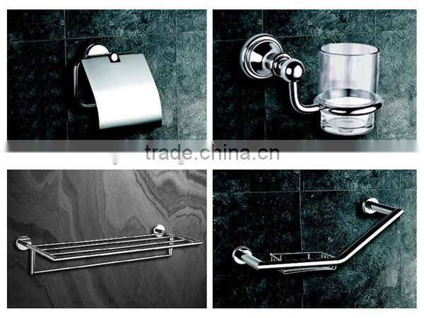 bathroom mental towel rack for bathroom