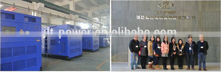 AC brushless Soundproof Japanese engine Diesel generator skype id:akiraamoi0503