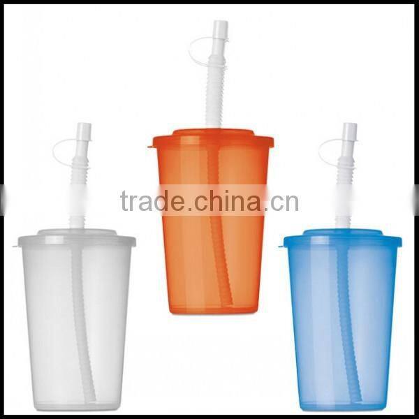 Plastic drinking cup coffee Cup with Lid,custom Plastic Coffee Cup for sale,custom Disposable coffee Plastic Cup manufacturer