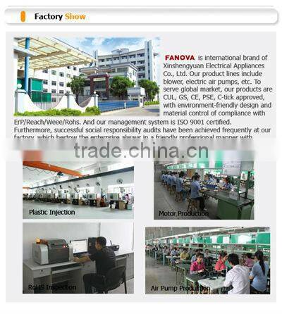 Hot 120v air pump mini air pump AP-102A