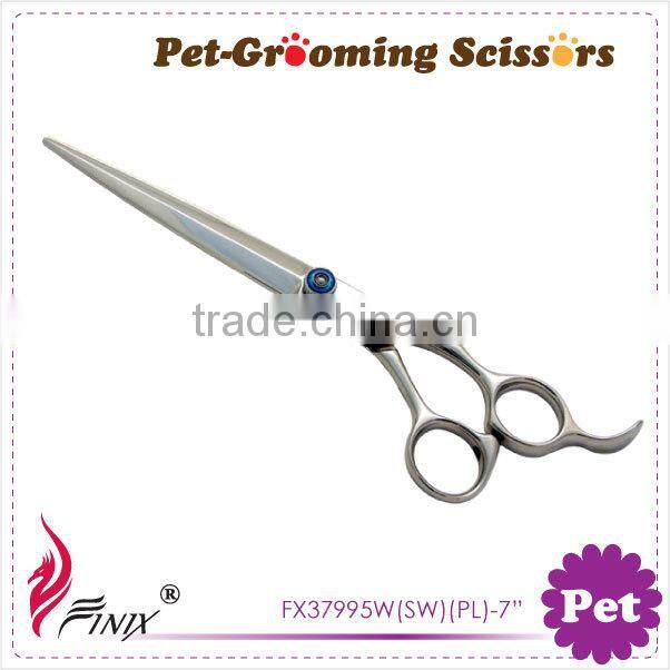 Japanese VG10 Steel Dog Grooming Scissors
