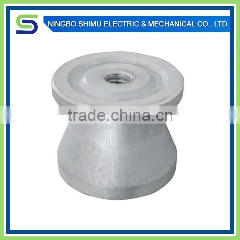 Wholesale products Die-casting Aluminium with CNC maching low voltage lightning arrester
