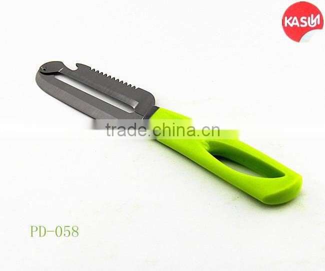kitchen tools chopping and peeling vegetable with cover PD-060