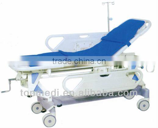 YSC-12 Ambulance Stretcher/safety belts for ambulance stretchers