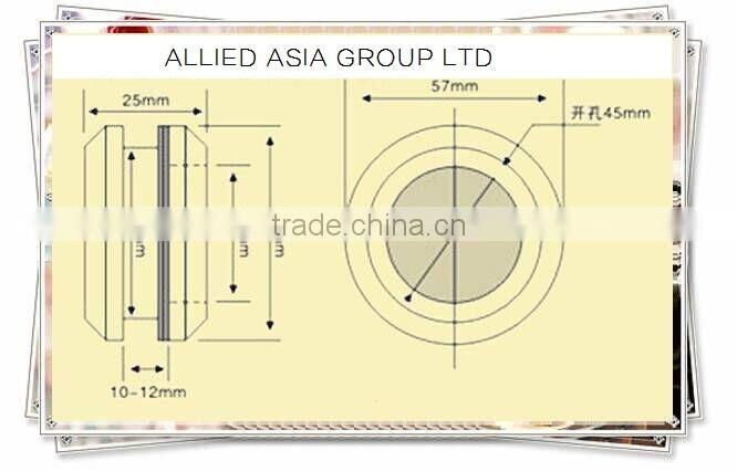 High Quality Sliding Glass Door Handle