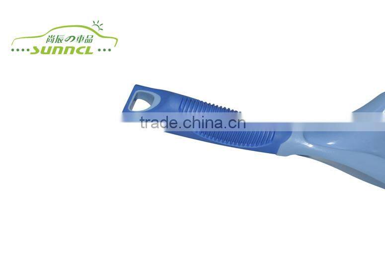 PP Material Car Cleaning Tools , Auto Washing Brush , Car Cleaning Kit