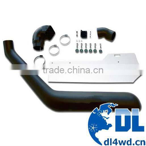 DL 4wd accessories for Toyota 4x4 snorkel for land cruiser 80