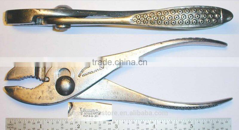 Marine Wholesale Slip Joint Combination Plier