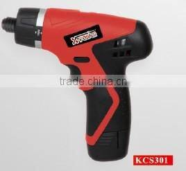 cordless drill-KCS301