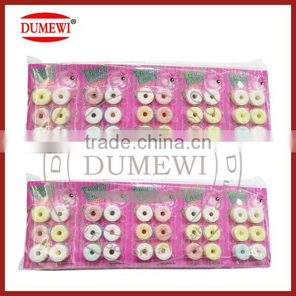 13grams cigerate press candy in lighter bottle