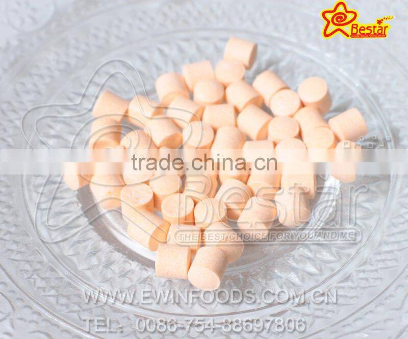 2014 Hot Sale Blue Day Fruity Flavor Soda Candy