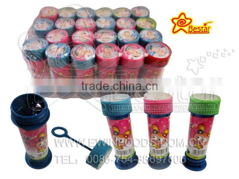 Soap Bubble Water Toy Bottled 20ml