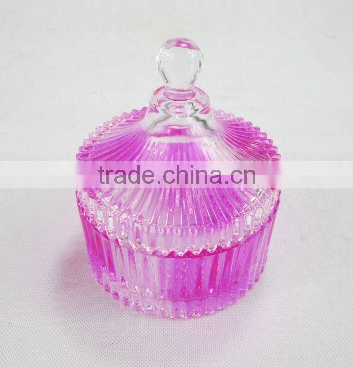 glass jar 50ml 100ml 150ml 200ml etc