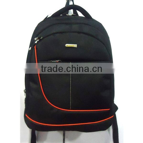 promotional man's sport travelling backpack