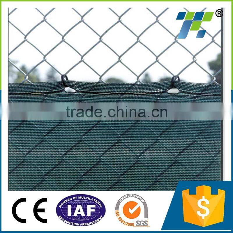 privacy fence net, privacy protection new HDPE shade net