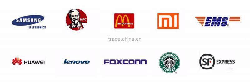 100% Wood Pulp Brown Kraft Paper Roll for Archival Bag