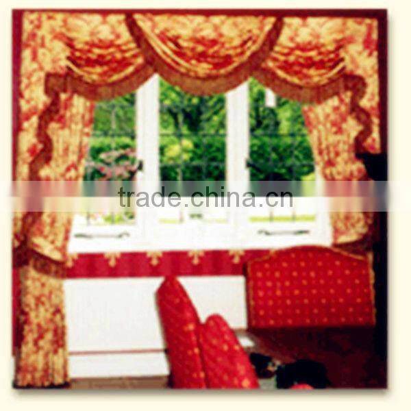 Decorative Trimming Fringe for Dancewear, Home Decor