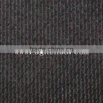 black PP stitch-bonded non woven fabric