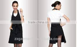 fast food restaurant uniform workwear hotel uniforms wholesale for waitress gardener uniform
