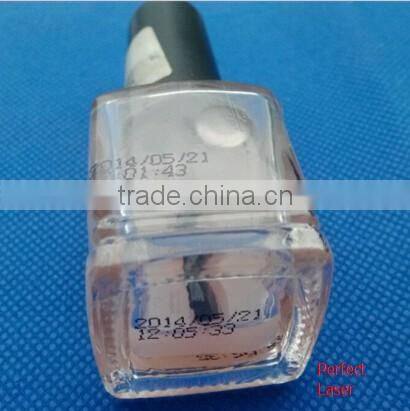 Wire Cable Metal pneumatic laser mark system