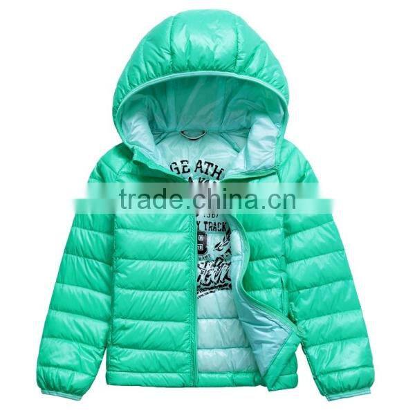 Clothing manufacturer custom casual winter clothing styles mens down jacket coats wholesale