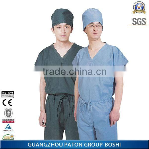 2014 Hot Style Nurse Uniform