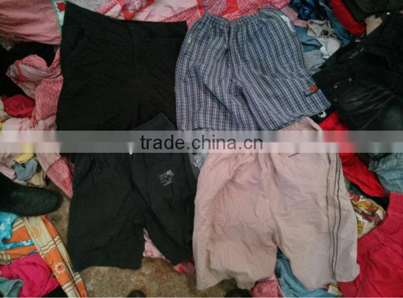 Cheap Second hand Used children summer wear for sale