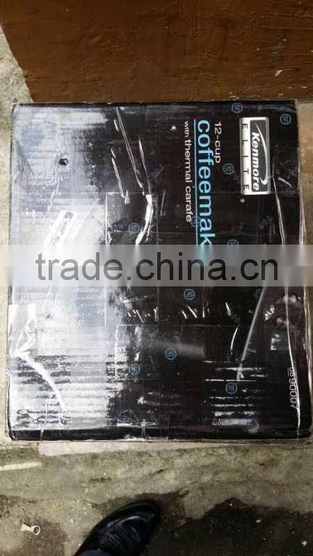 BHNC0F98 Kitchen Appliances Coffee Maker with Thermal Carafe Stock available