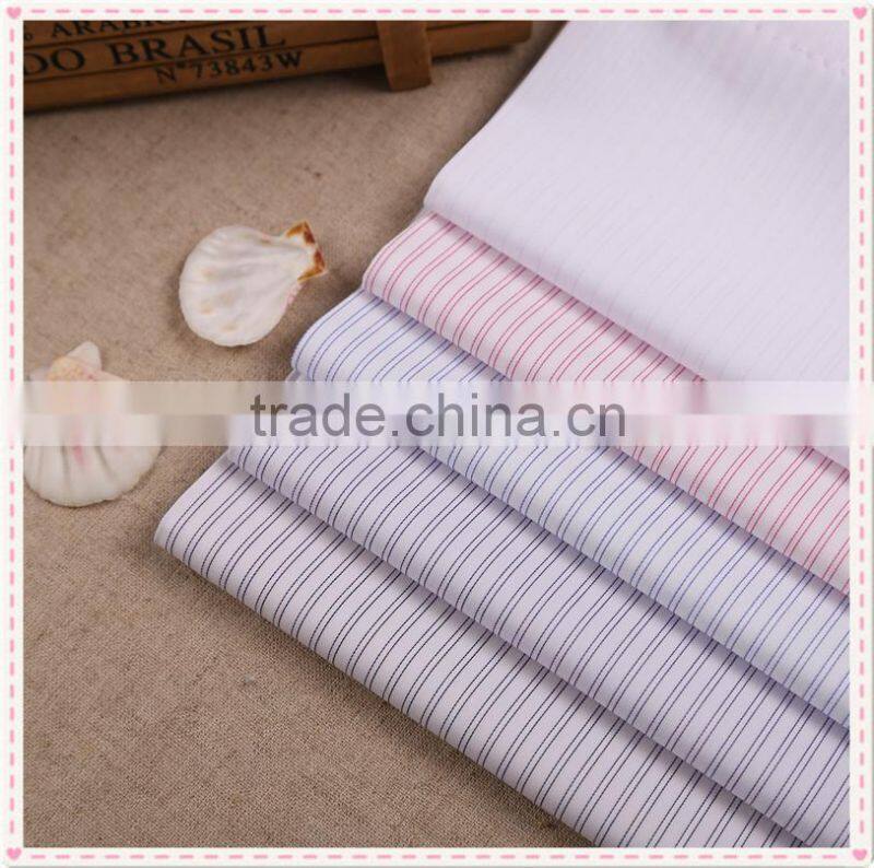 BAMSILK-Colors Available Bamboo Fabric for Casual Shirt