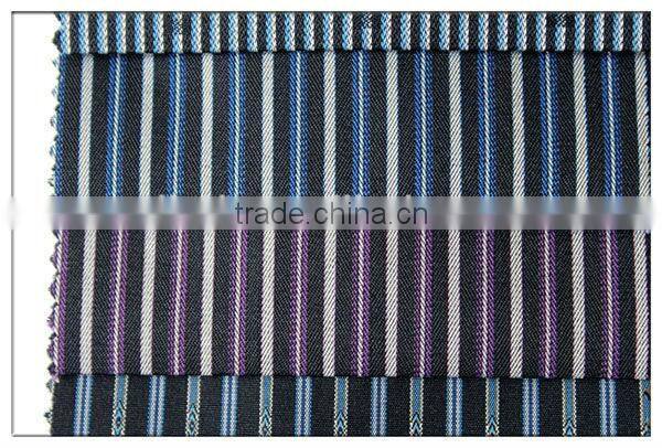cotton poly fabric types for shirt /Ready Goods