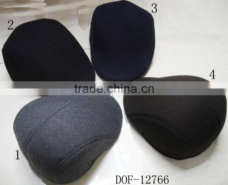 Fashion winter most popular cheap hat for men