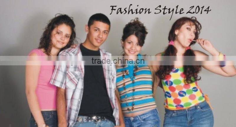 Cotton Plain T-Shirts for Men & Women