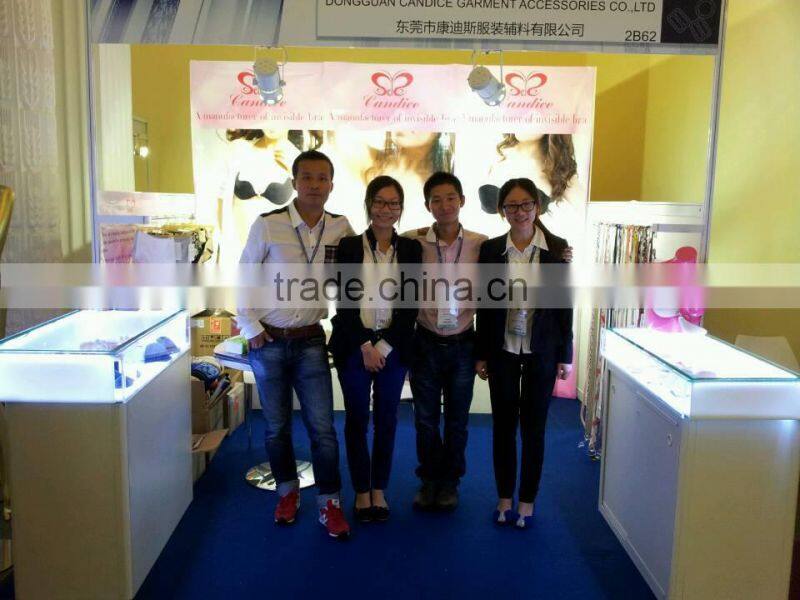 invisible nude matue cotton lace sheer bra