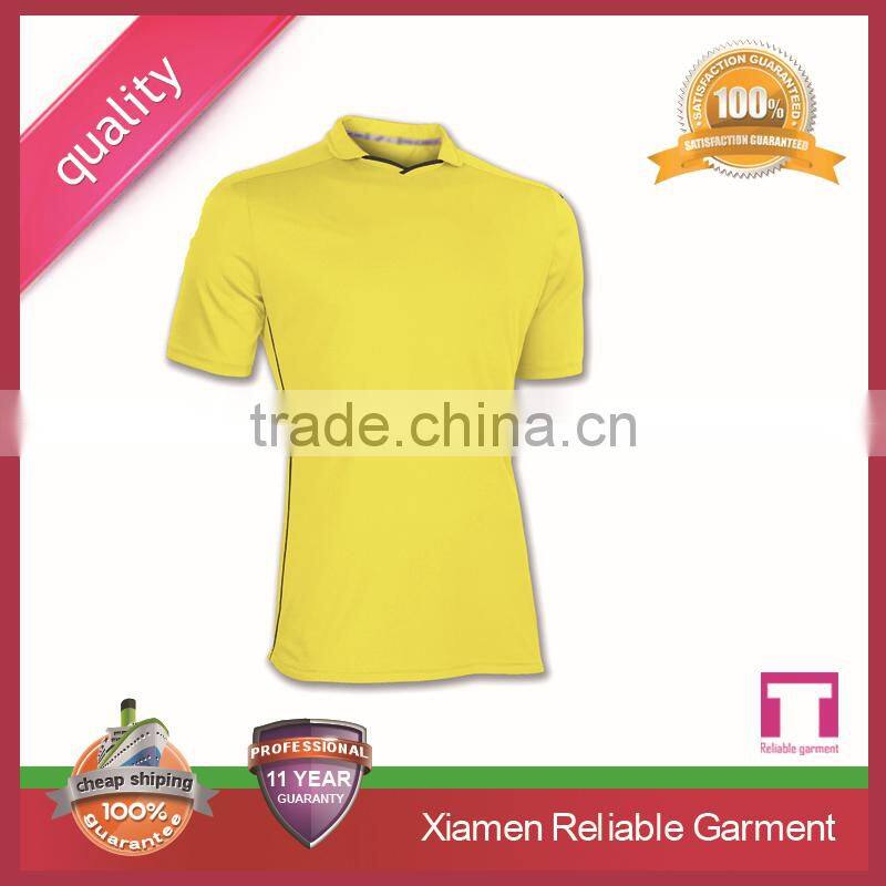 wholesale 2016/2016 season hot sale football jerseys made in thailand OEM
