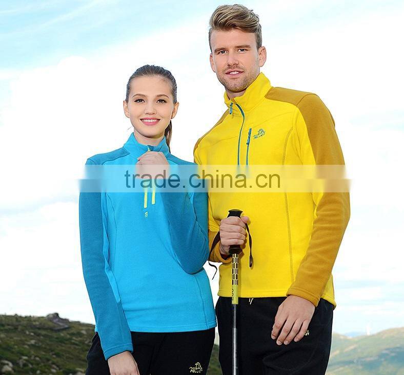 Wholesale High Quality Customized Size Polar Fleece For Mens