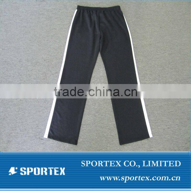 ladies long jogging wear/joggng suit/tracksuit
