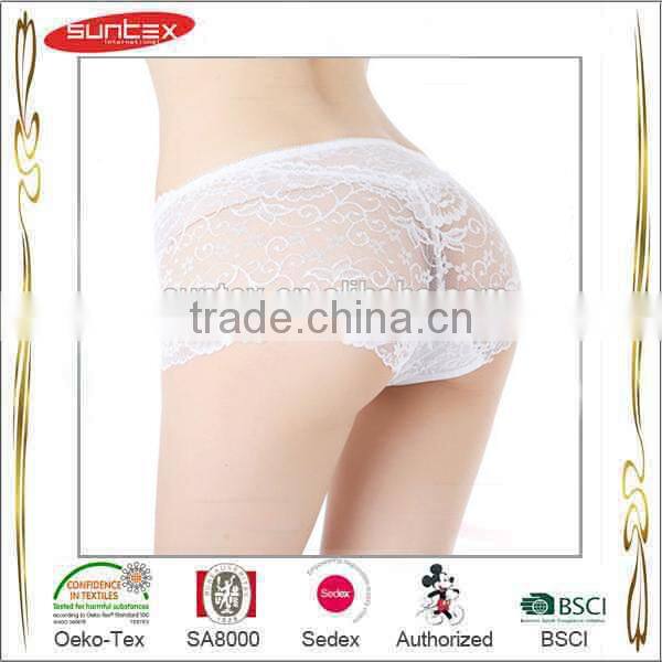 Hot Sale Top Quality Best Price Ladies Sexy Underwear