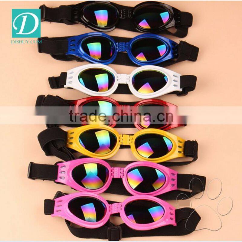 Fashion Dog Glasses UV400 Pet Sunglasses dog sunglass