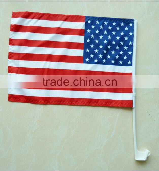 cheap window car flag