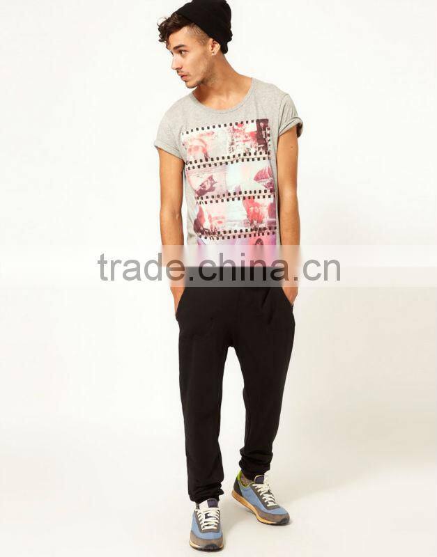 Photo Print Tee Shirts