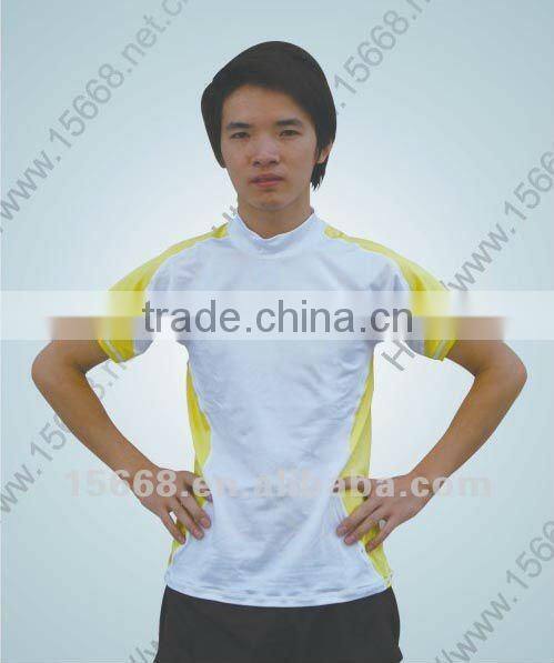 GR-Y0063 wholesale lycra suit rash guard suit for kid