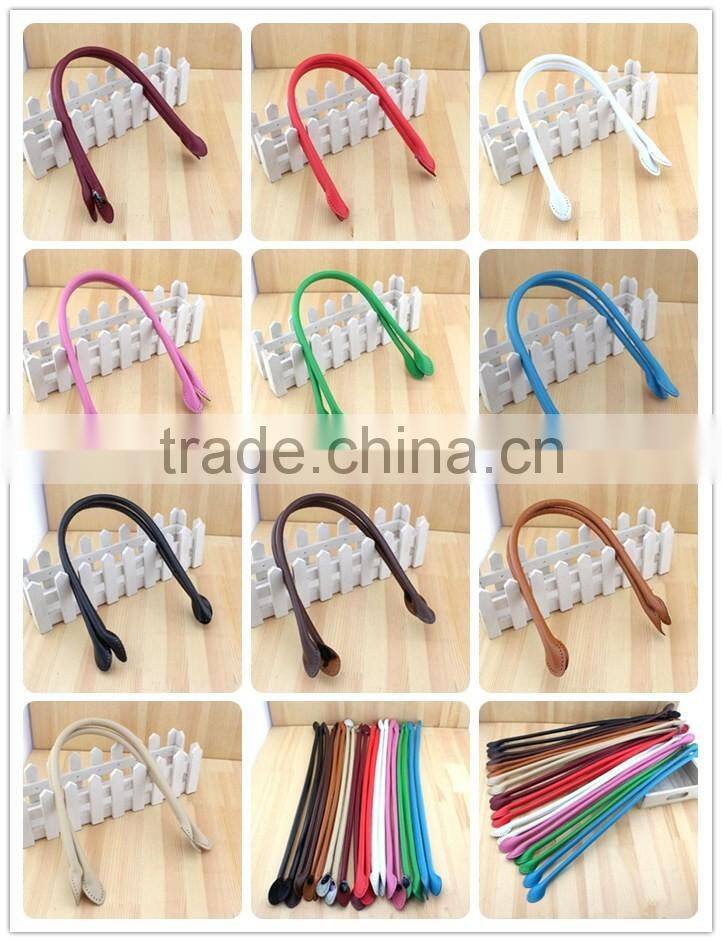 PU hand bag shoulder/tape /quilt accessory