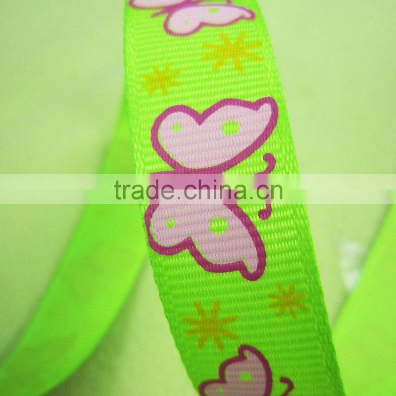 kinds of lady ribbon