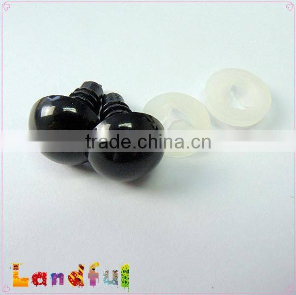 13mm Safety Needle Felting Eyes Doll Eyes For Making Handicraft Art