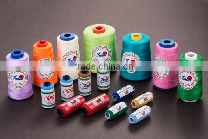 sewing thread