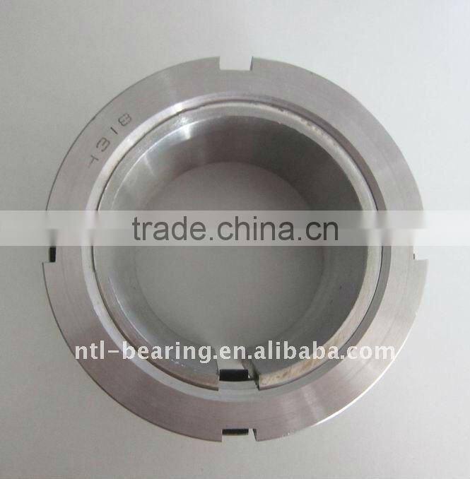 High precision Adapter sleeve H318